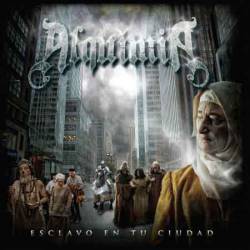 Esclavo en tu Ciudad